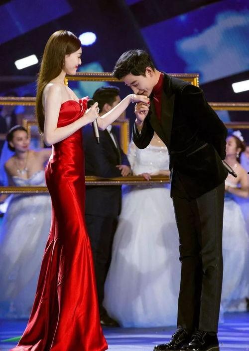 唐嫣爆料郑元畅视频,背后真相令人震惊  第1张