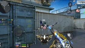 cf最新爆料雷暴视频,CF最新爆料视频揭秘游戏新篇章  第3张