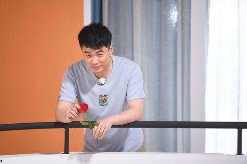 圈内人士爆料许凯景甜,圈内人士曝两人亲密关系升级  第2张